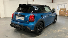 MINI Hatchback 2.0 Cooper S Sport 3dr Petrol Hatchback